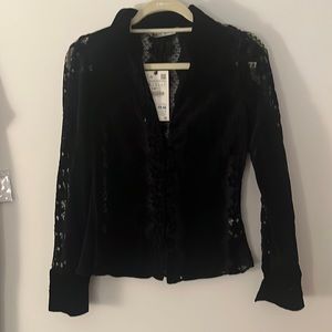 Brand new Zara blouse